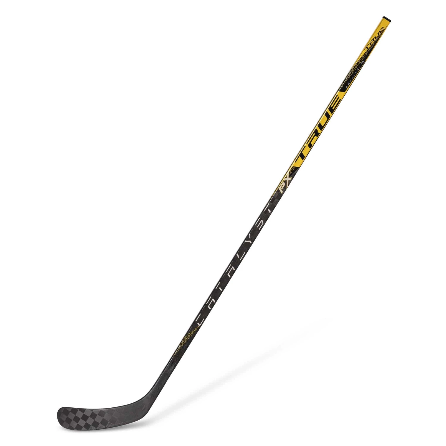 TRUE Catalyst PX Intermediate Hockey Stick 3 TRUE Catalyst PX Intermediate Hockey Stick