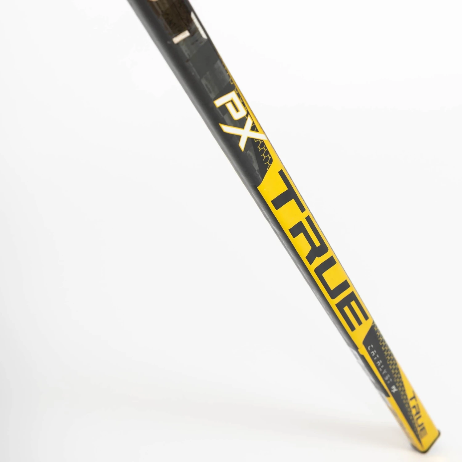 TRUE Catalyst PX Junior Hockey Stick - 30 Flex 15 TRUE Catalyst PX Junior Hockey Stick - 30 Flex - Image 13