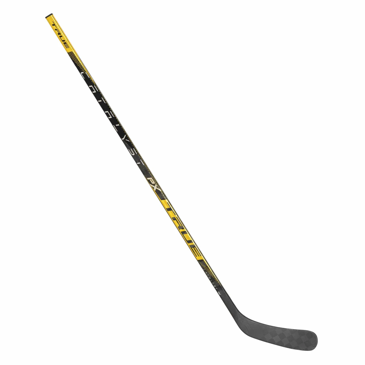 TRUE Catalyst PX Junior Hockey Stick - 30 Flex 4 TRUE Catalyst PX Junior Hockey Stick - 30 Flex - Image 2