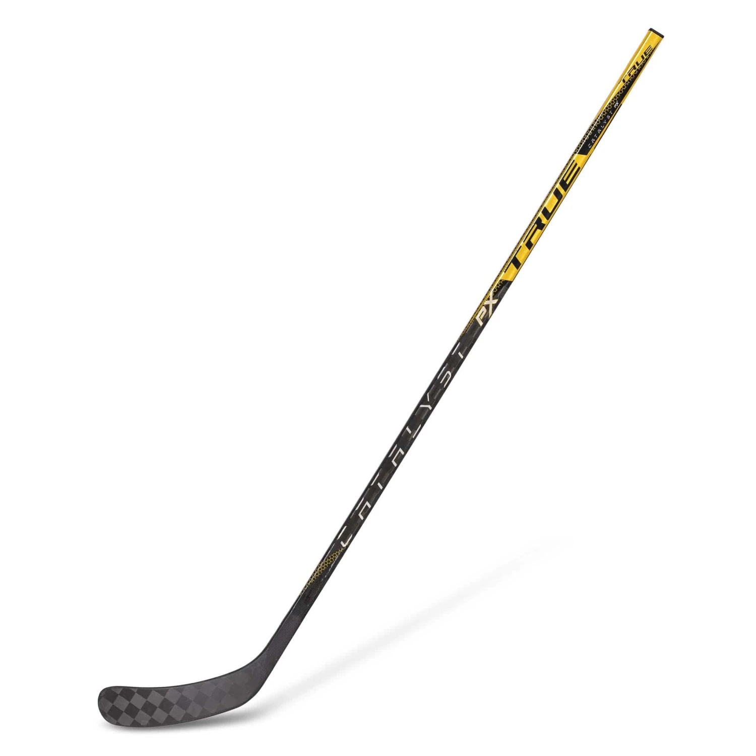 TRUE Catalyst PX Junior Hockey Stick - 30 Flex 3 TRUE Catalyst PX Junior Hockey Stick - 30 Flex