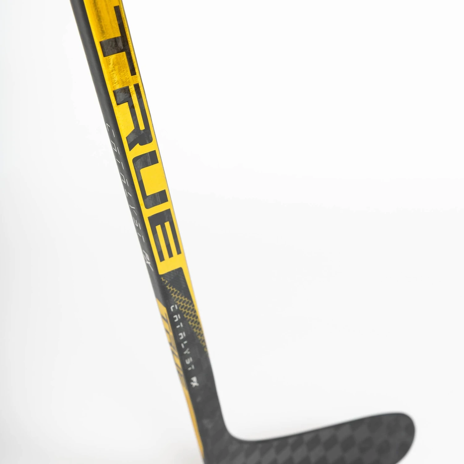 TRUE Catalyst PX Senior Hockey Stick 5 TRUE Catalyst PX Senior Hockey Stick - Image 3