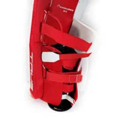TRUE L20.2 Senior Goalie Leg Pads - Stock -Hockey Equipment Store true leg pads true l20 2 senior goalie leg pads stock 29991157989442