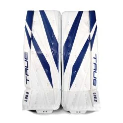 TRUE L20.2 Senior Goalie Leg Pads - Stock