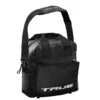 TRUE Elite Puck Bag -Hockey Equipment Store true puck bags true elite puck bag black white 28744332181570