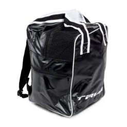 TRUE Team Hockey Puck Bag 8 TRUE Team Hockey Puck Bag -Hockey Equipment Store true puck bags true team hockey puck bag black 28744332542018