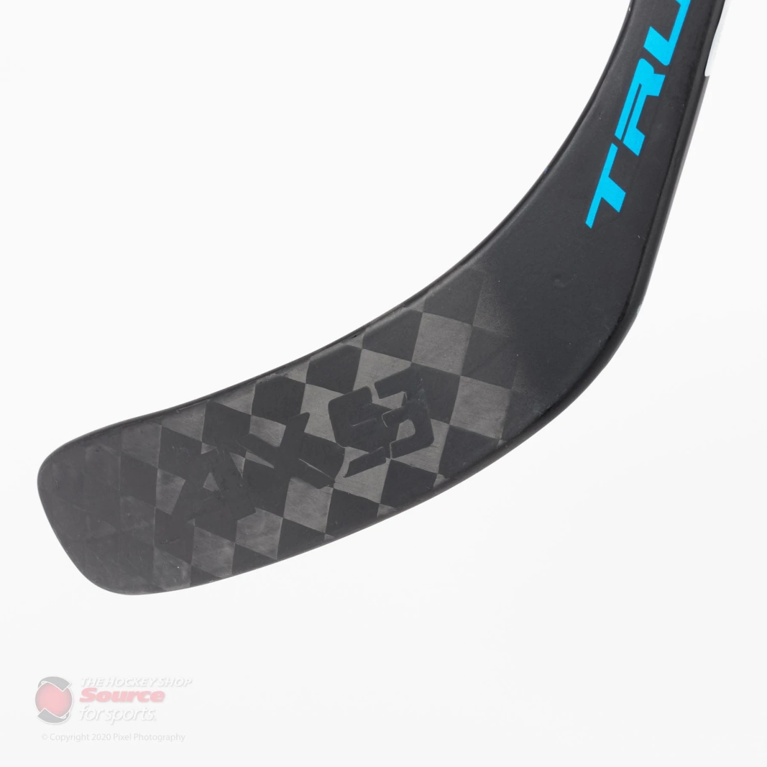 TRUE AX9 Senior Standard Composite Hockey Blade 4 TRUE AX9 Senior Standard Composite Hockey Blade - Image 2