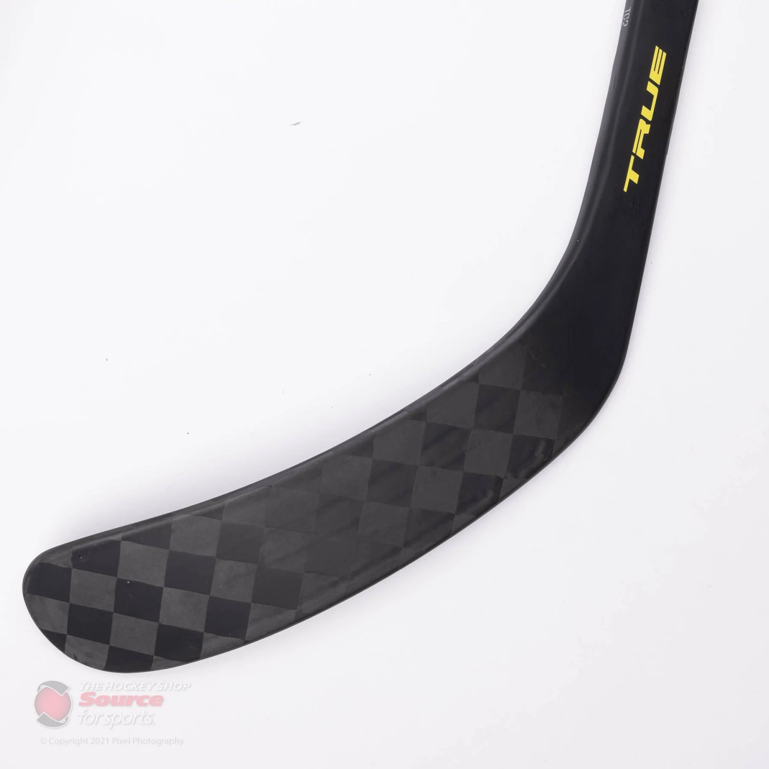 TRUE Catalyst 9X Senior Composite Hockey Blade S21 4 TRUE Catalyst 9X Senior Composite Hockey Blade S21 - Image 2