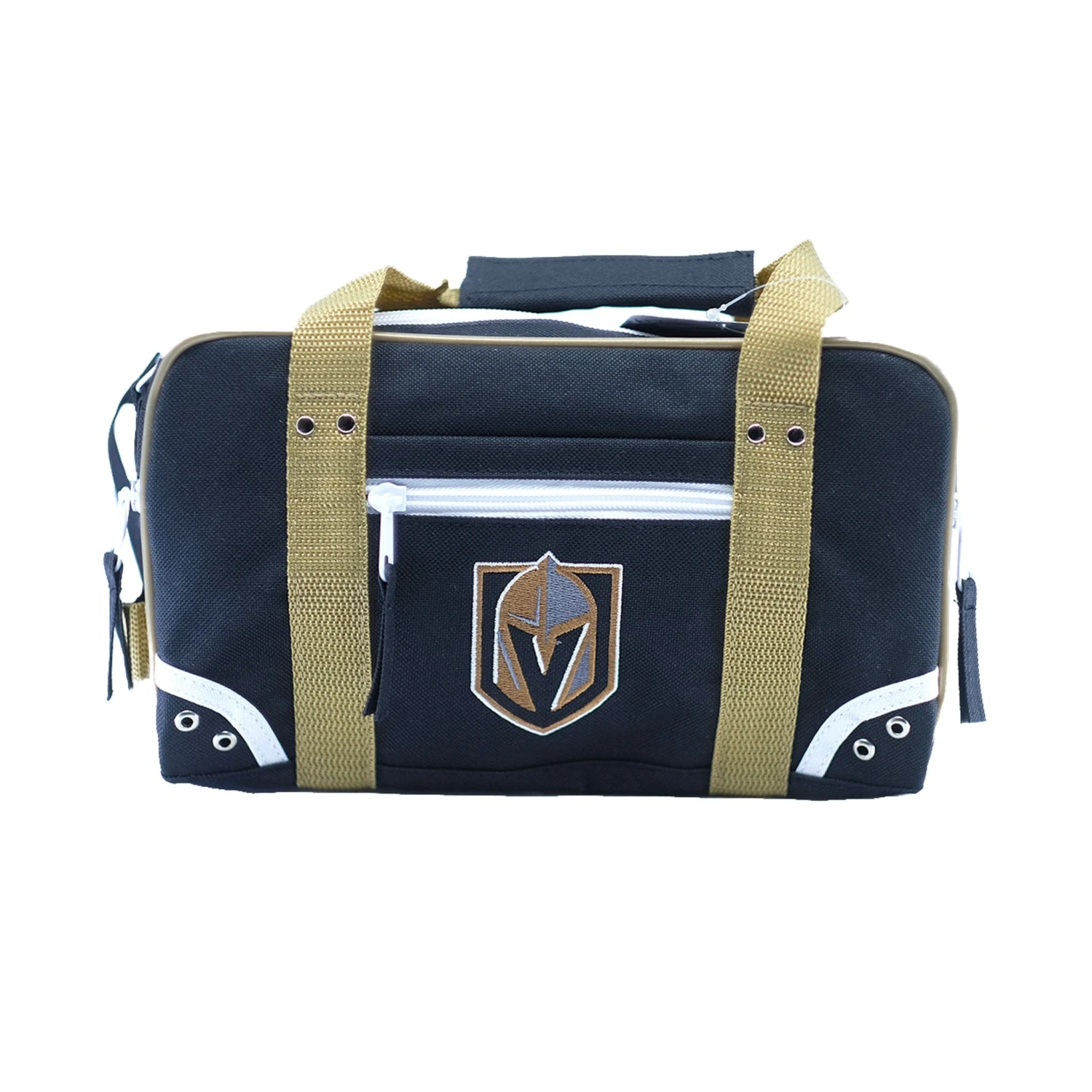 Vegas Golden Knights Ultimate Sports Kit NHL Toiletry Bag 3 Vegas Golden Knights Ultimate Sports Kit NHL Toiletry Bag