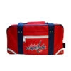 Washington Capitals Ultimate Sports Kit NHL Toiletry Bag 1 Washington Capitals Ultimate Sports Kit NHL Toiletry Bag -Hockey Equipment Store ultimate sports kit toiletry bags washington capitals ultimate sports kit nhl toiletry bag red 29059228762178