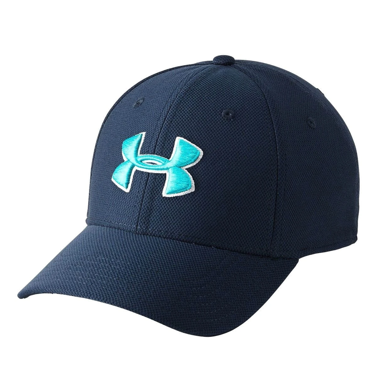 Under Armour Blitzing 3.0 Flexfit Hat 5 Under Armour Blitzing 3.0 Flexfit Hat - Image 3
