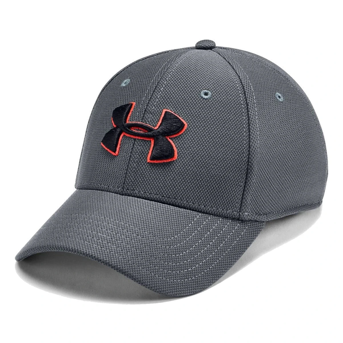 Under Armour Blitzing 3.0 Flexfit Hat 12 Under Armour Blitzing 3.0 Flexfit Hat - Image 10