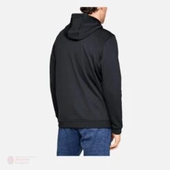 Under Armour ArmourFleece Full-Zip Mens Hoodie -Hockey Equipment Store under armour hoodies under armour armourfleece full zip mens hoodie 5662678810690