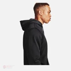 Under Armour ArmourFleece HD Mens Hoodie -Hockey Equipment Store under armour hoodies under armour armourfleece hd mens hoodie 14611434340418