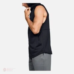 Under Armour MK-1 Sleeveless Mens Hoodie -Hockey Equipment Store under armour hoodies under armour mk 1 sleeveless mens hoodie 13760676724802