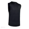 Under Armour MK-1 Sleeveless Mens Hoodie -Hockey Equipment Store under armour hoodies under armour mk 1 sleeveless mens hoodie black s 28744138260546