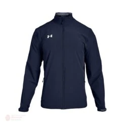 Under Armour Hockey Warm Up Men's Jacket -Hockey Equipment Store under armour jackets under armour hockey warm up men s jacket navy l 28744334049346