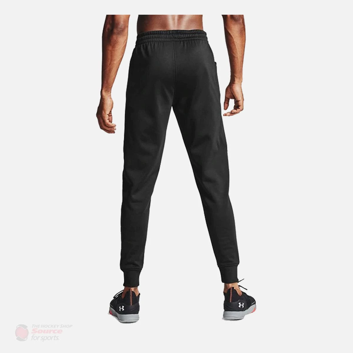 Under Armour Fleece Mens Jogger Pants 5 Under Armour Fleece Mens Jogger Pants - Image 3