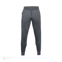 Under Armour Fleece Mens Jogger Pants 11 Under Armour Fleece Mens Jogger Pants -Hockey Equipment Store under armour pants under armour fleece mens jogger pants grey s 28744332902466
