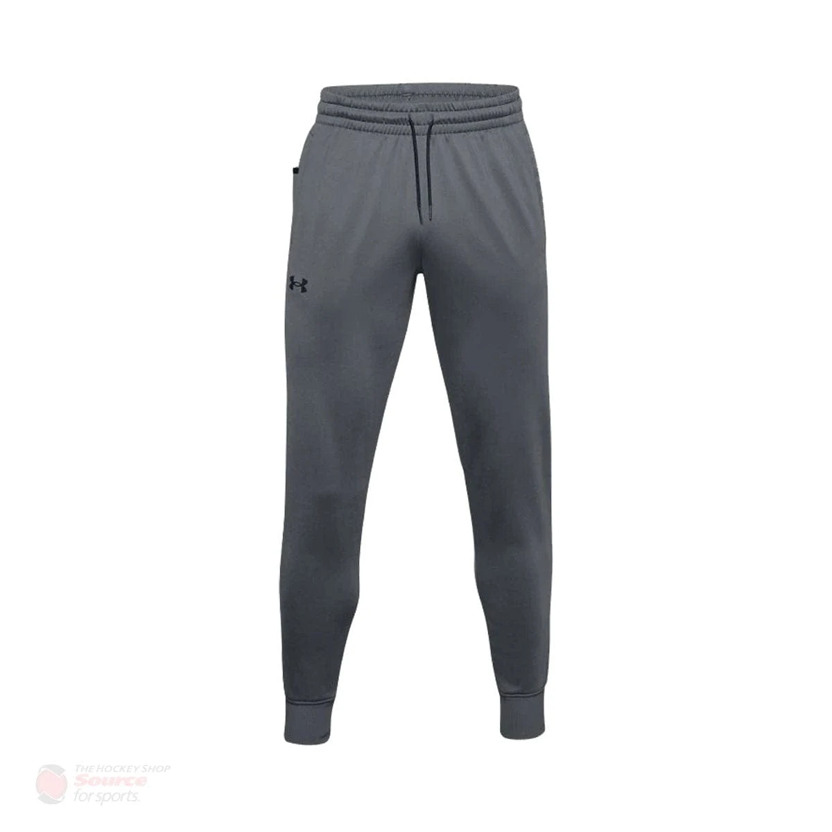 Under Armour Fleece Mens Jogger Pants 7 Under Armour Fleece Mens Jogger Pants - Image 5