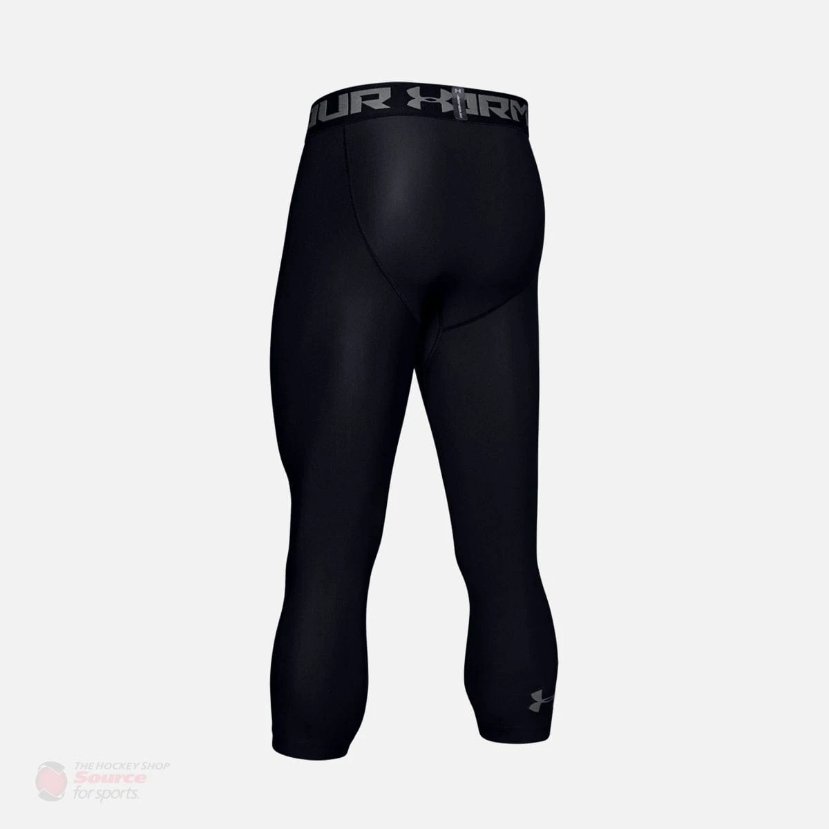 Under Armour HeatGear Mens ¾ Compression Pants 4 Under Armour HeatGear Mens ¾ Compression Pants - Image 2