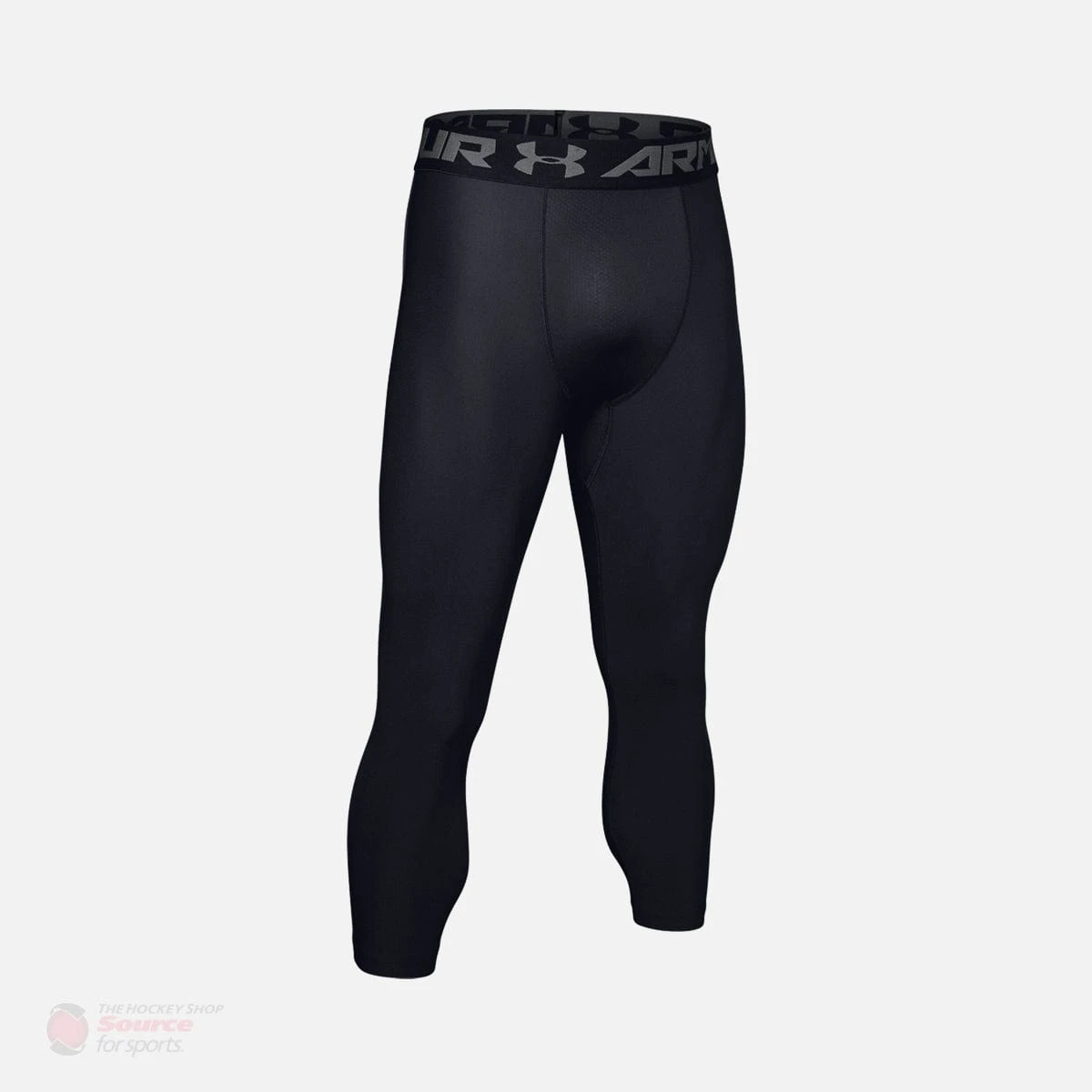 Under Armour HeatGear Mens ¾ Compression Pants 3 Under Armour HeatGear Mens ¾ Compression Pants