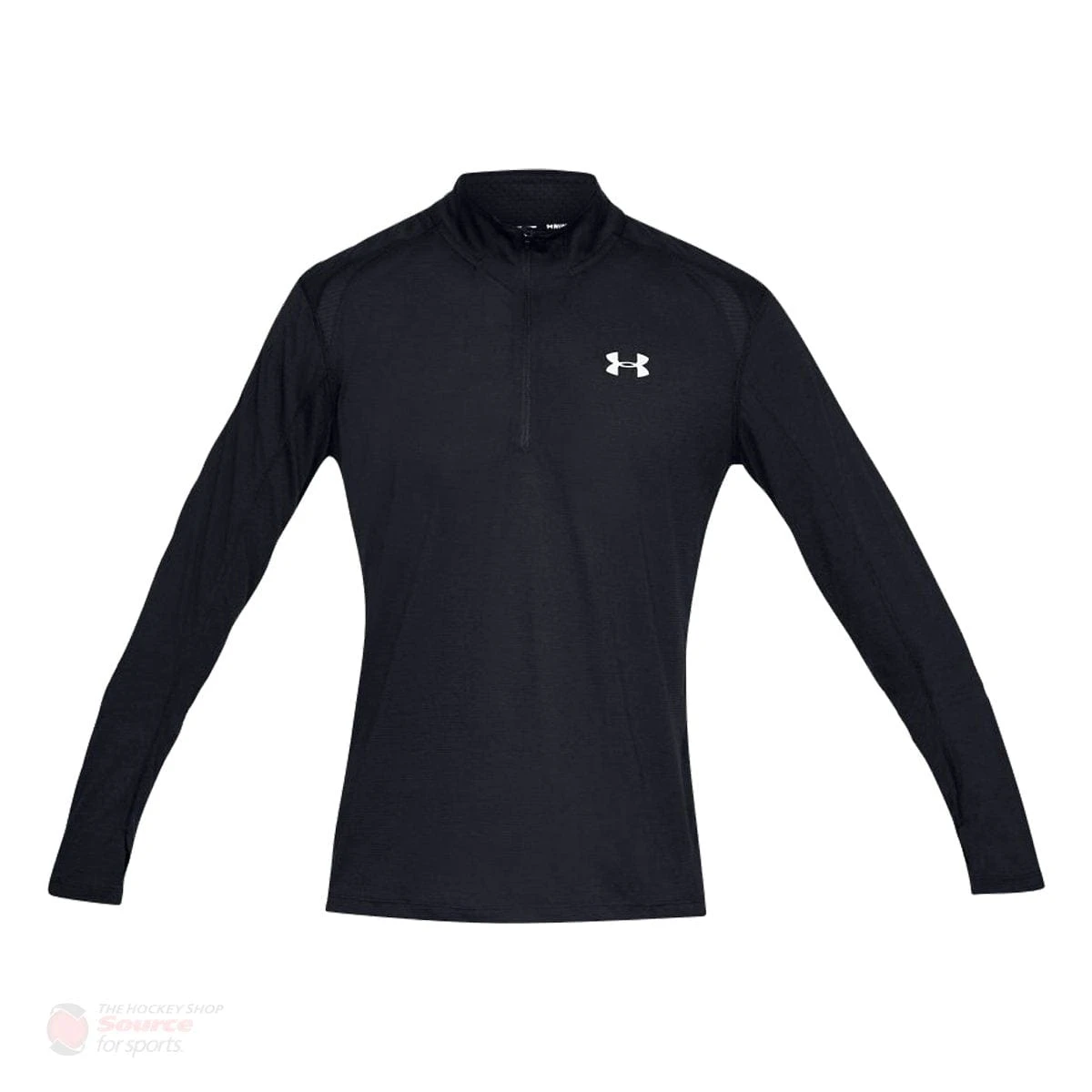 Under Armour Streaker 1/2 Zip Mens Jacket 3 Under Armour Streaker 1/2 Zip Mens Jacket