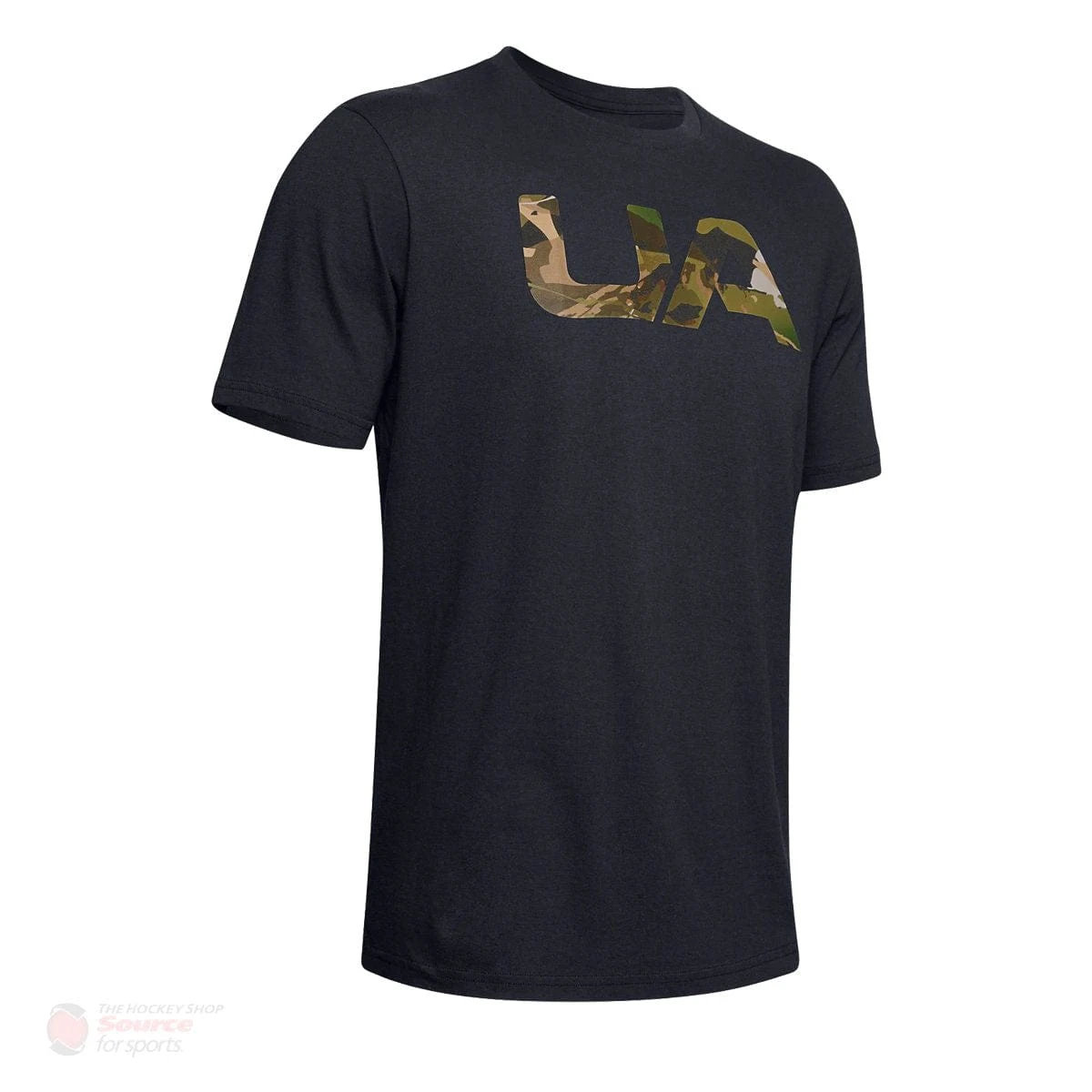 Under Armour Camo Fill Men's Shirt 3 Under Armour Camo Fill Men's Shirt