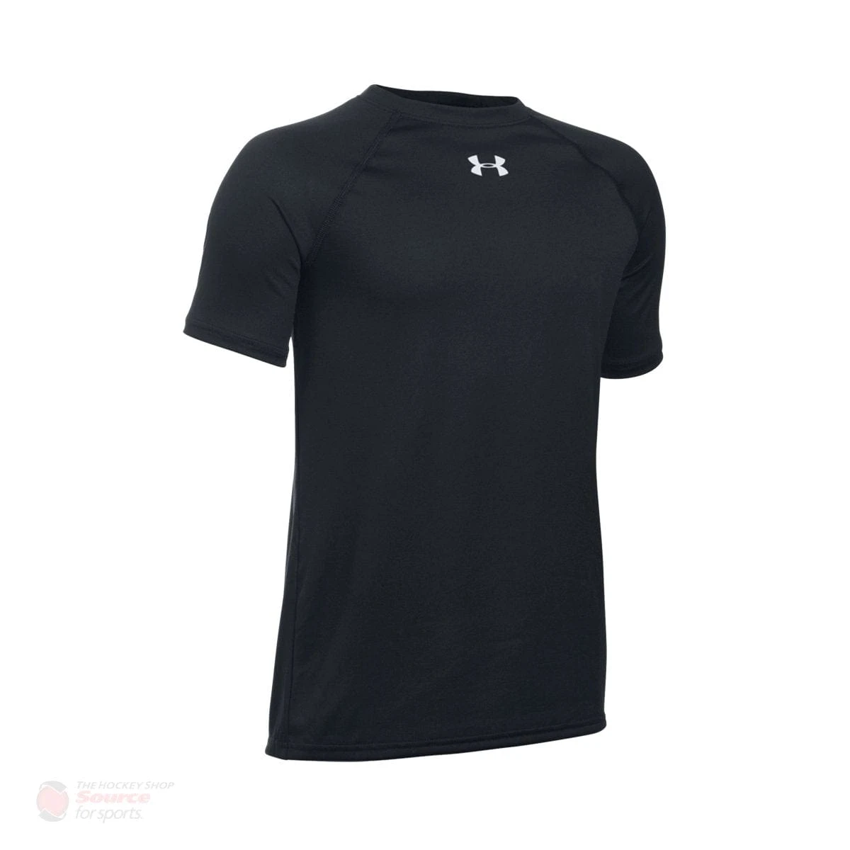 Under Armour Locker Shortsleeve Boys Shirt 3 Under Armour Locker Shortsleeve Boys Shirt