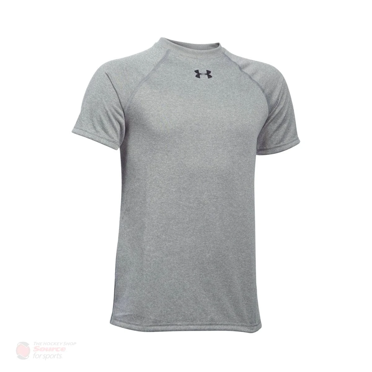 Under Armour Locker Shortsleeve Boys Shirt 4 Under Armour Locker Shortsleeve Boys Shirt - Image 2