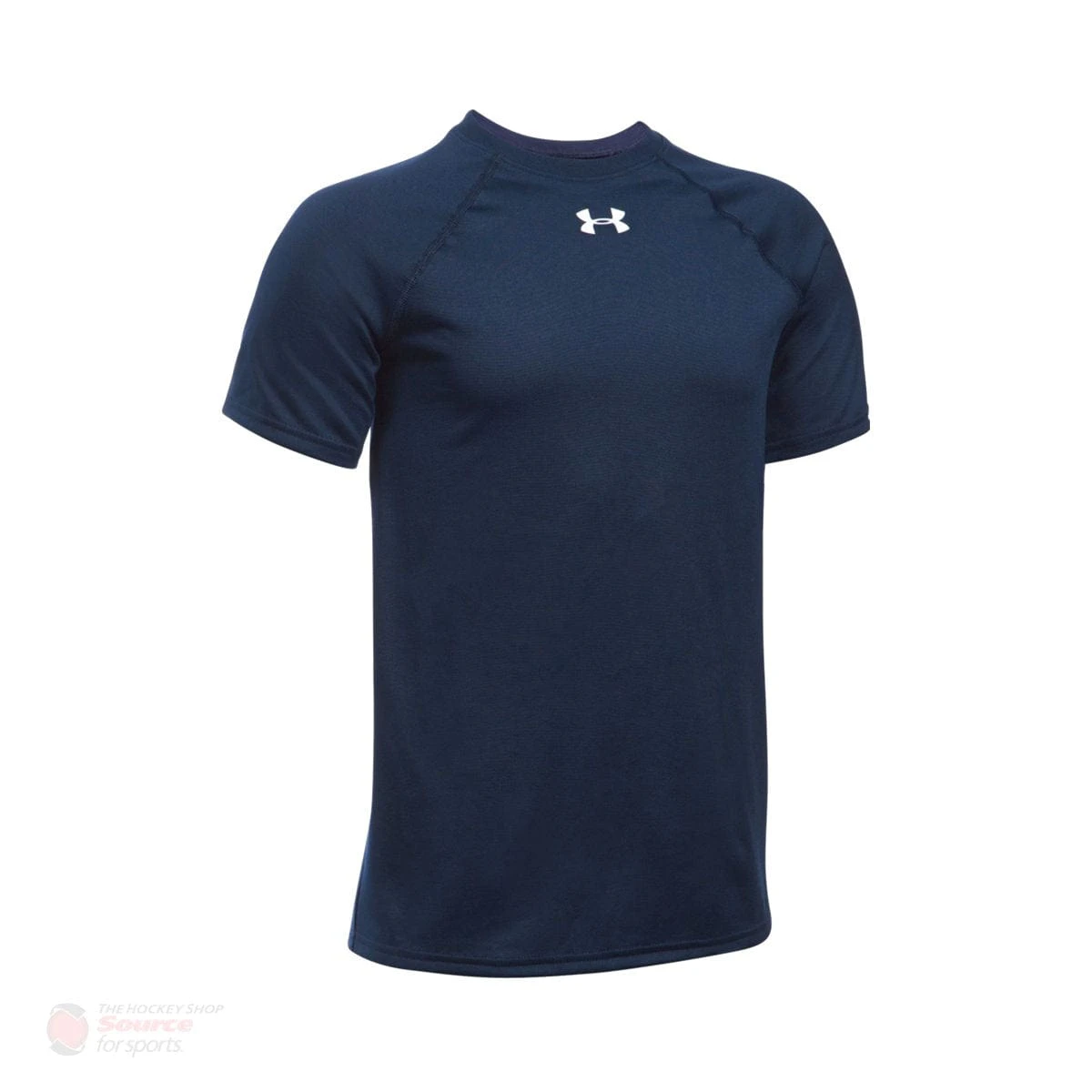Under Armour Locker Shortsleeve Boys Shirt 6 Under Armour Locker Shortsleeve Boys Shirt - Image 4
