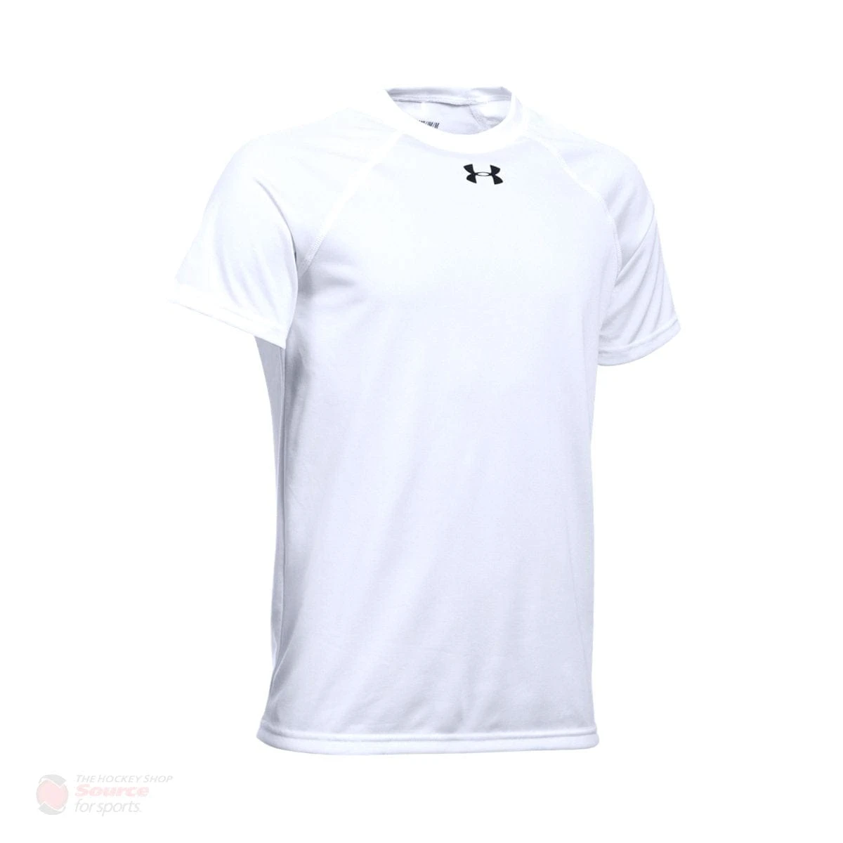 Under Armour Locker Shortsleeve Boys Shirt 5 Under Armour Locker Shortsleeve Boys Shirt - Image 3