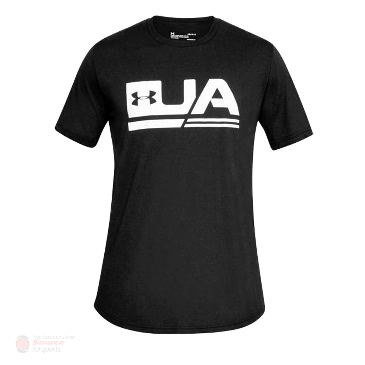 Under Armour Sportstyle Drop Hem Men's Shirt 3 Under Armour Sportstyle Drop Hem Men's Shirt