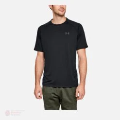 Under Armour Tech 2.0 Men's Shirt 17 Under Armour Tech 2.0 Men's Shirt -Hockey Equipment Store under armour shirts under armour tech 2 0 men s shirt 5680303767618