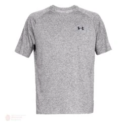 Under Armour Tech 2.0 Men's Shirt 20 Under Armour Tech 2.0 Men's Shirt -Hockey Equipment Store under armour shirts under armour tech 2 0 men s shirt charcoal grey s 28744468234306