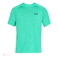Under Armour Tech 2.0 Men's Shirt 22 Under Armour Tech 2.0 Men's Shirt -Hockey Equipment Store under armour shirts under armour tech 2 0 men s shirt green s 28744468299842
