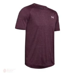 Under Armour Tech 2.0 Men's Shirt 27 Under Armour Tech 2.0 Men's Shirt -Hockey Equipment Store under armour shirts under armour tech 2 0 men s shirt purple m 28744468463682
