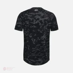 Under Armour Tech ABC Camo Mens Shirt -Hockey Equipment Store under armour shirts under armour tech abc camo mens shirt 28292764500034