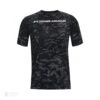 Under Armour Tech ABC Camo Mens Shirt 1 Under Armour Tech ABC Camo Mens Shirt -Hockey Equipment Store under armour shirts under armour tech abc camo mens shirt camo s 28744467710018