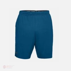 Under Armour MK1 Men's Shorts 20 Under Armour MK1 Men's Shorts -Hockey Equipment Store under armour shorts under armour mk1 men s shorts blue s 5468262858818