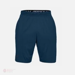 Under Armour MK1 Men's Shorts 18 Under Armour MK1 Men's Shorts -Hockey Equipment Store under armour shorts under armour mk1 men s shorts navy black s 5468206596162