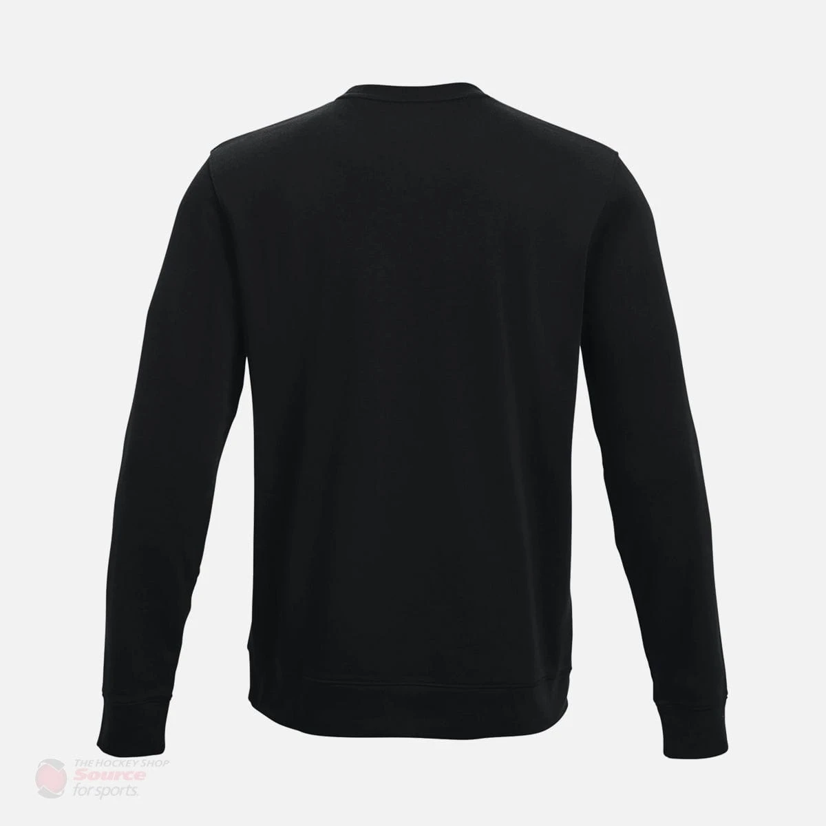 Under Armour Rival Terry Crewneck Mens Sweatshirt 6 Under Armour Rival Terry Crewneck Mens Sweatshirt - Image 4
