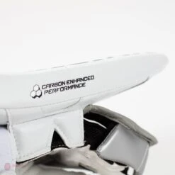 Vaughn Velocity Pro V Elite 2 Pro Carbon Senior Goalie Blocker -Hockey Equipment Store vaughn blockers vaughn velocity pro v elite 2 pro carbon senior goalie blocker 5669052350530