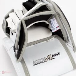 Vaughn Velocity Pro V Elite 2 Pro Carbon Senior Goalie Blocker -Hockey Equipment Store vaughn blockers vaughn velocity pro v elite 2 pro carbon senior goalie blocker 5669054742594