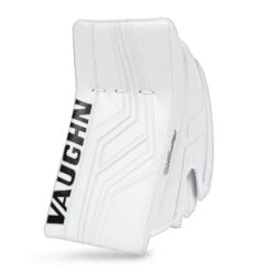 Vaughn Velocity Pro V Elite 2 Pro Carbon Senior Goalie Blocker -Hockey Equipment Store vaughn blockers vaughn velocity pro v elite 2 pro carbon senior goalie blocker white regular 28741237211202