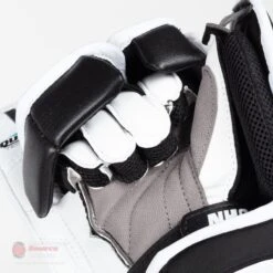 Vaughn Velocity V9 Intermediate Goalie Blocker 28 Vaughn Velocity V9 Intermediate Goalie Blocker -Hockey Equipment Store vaughn blockers vaughn velocity v9 intermediate goalie blocker 14780877766722