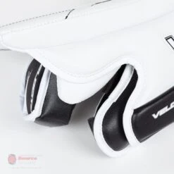 Vaughn Velocity V9 Intermediate Goalie Blocker 21 Vaughn Velocity V9 Intermediate Goalie Blocker -Hockey Equipment Store vaughn blockers vaughn velocity v9 intermediate goalie blocker 14780877799490