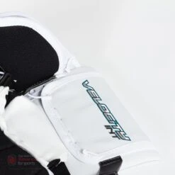 Vaughn Velocity V9 Intermediate Goalie Blocker 29 Vaughn Velocity V9 Intermediate Goalie Blocker -Hockey Equipment Store vaughn blockers vaughn velocity v9 intermediate goalie blocker 14780877930562
