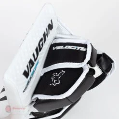 Vaughn Velocity V9 Intermediate Goalie Blocker 25 Vaughn Velocity V9 Intermediate Goalie Blocker -Hockey Equipment Store vaughn blockers vaughn velocity v9 intermediate goalie blocker 14780878291010