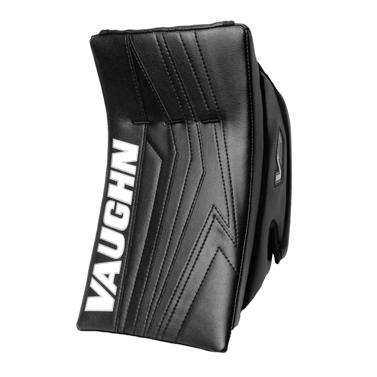 Vaughn Velocity V9 Intermediate Goalie Blocker 18 Vaughn Velocity V9 Intermediate Goalie Blocker - Image 16