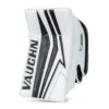 Vaughn Velocity V9 Intermediate Goalie Blocker -Hockey Equipment Store vaughn blockers vaughn velocity v9 intermediate goalie blocker white black regular 28741237243970